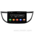 4G RAM Android 8.0 Car DVD 2012 CRV